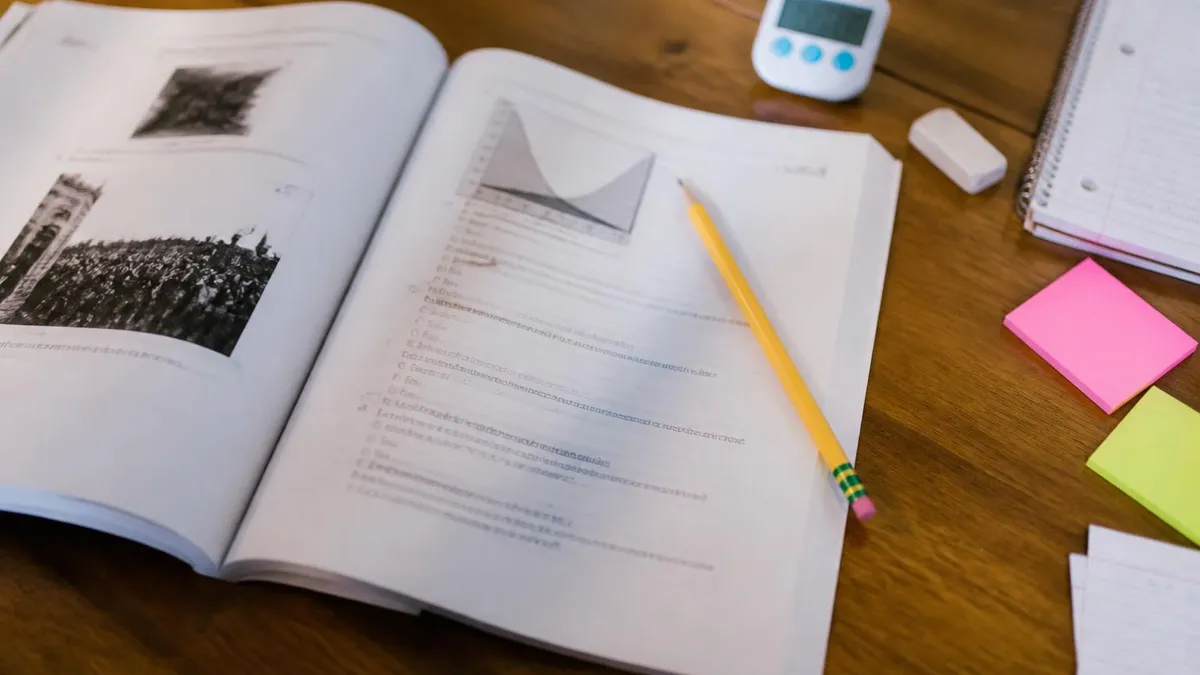 Regents Earth Science Practice Test: Complete Study Guide & Exam Prep 2026