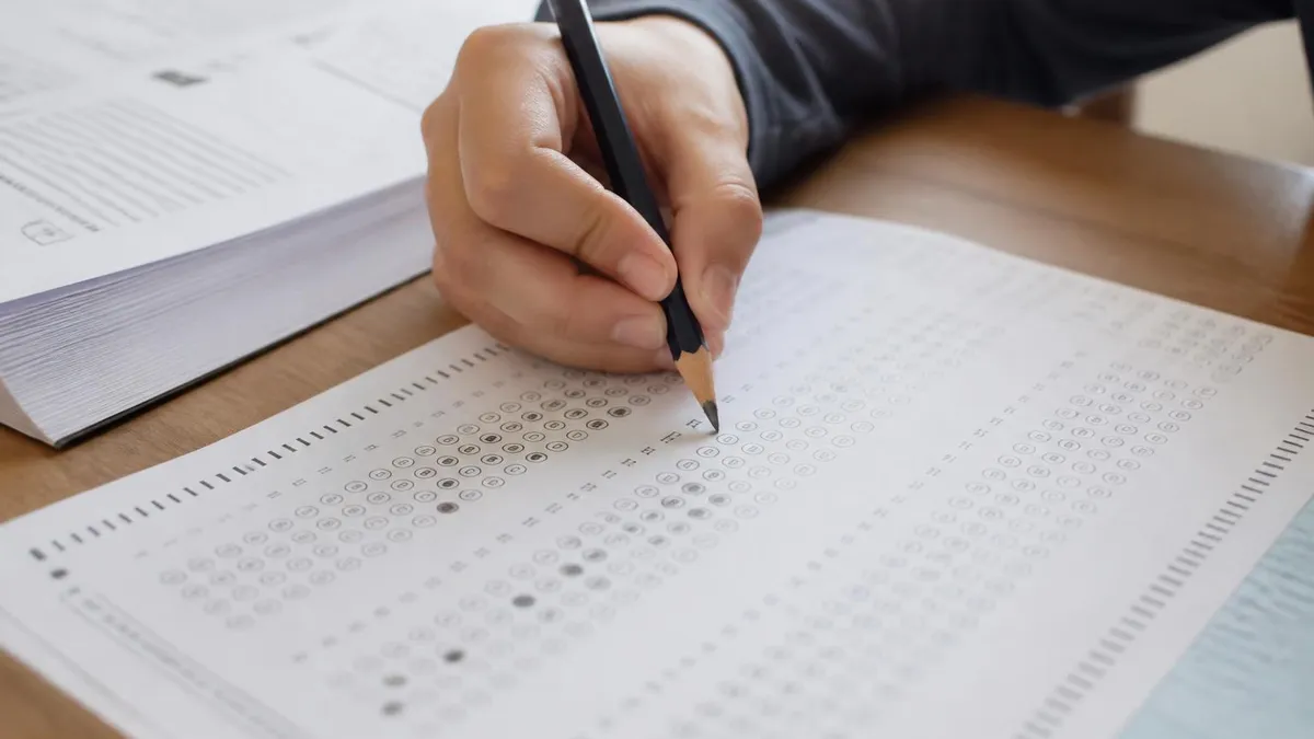 Regents Exam Schedule 2026 September: Complete Guide to Algebra, Geometry & More