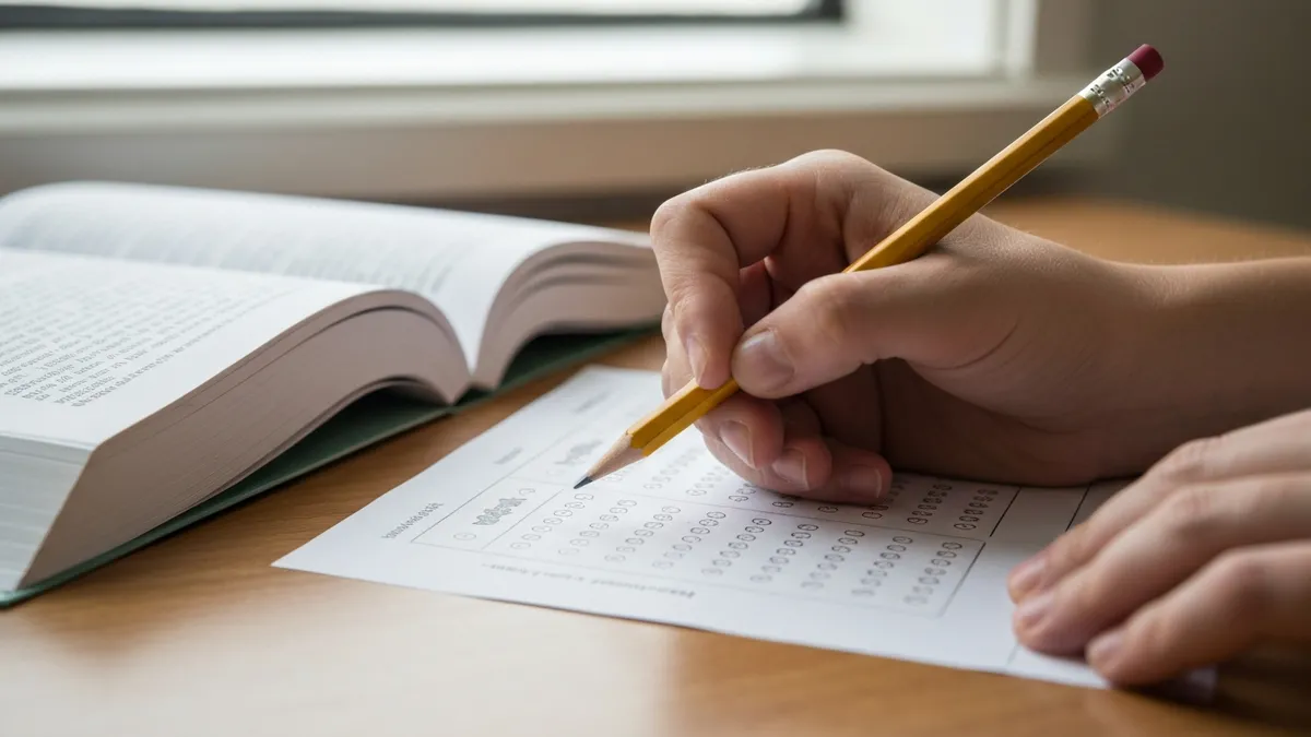 Regents Exam Schedule 2026 August: Complete Guide to Algebra, Geometry & More