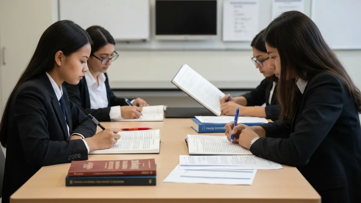 English Regents Exam 2026 June — NY ELA Regents Guide & Prep Tips