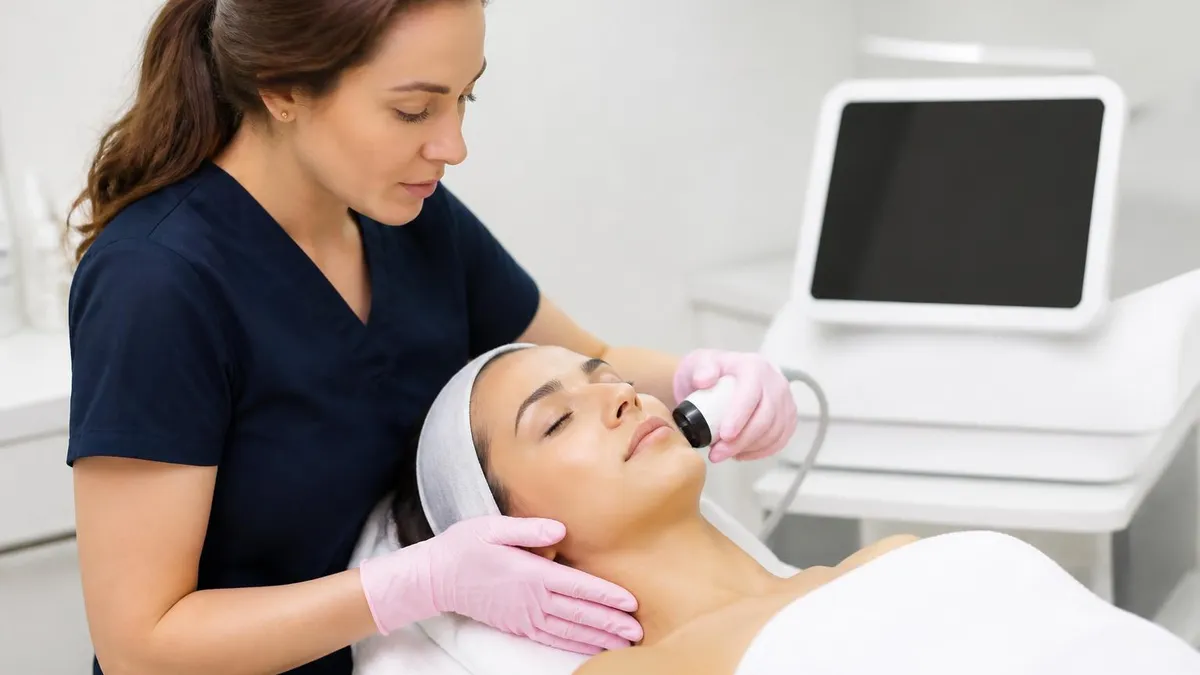 Aesthetic Registered Nurse Salary - RN - Registered Nurse certification study resource