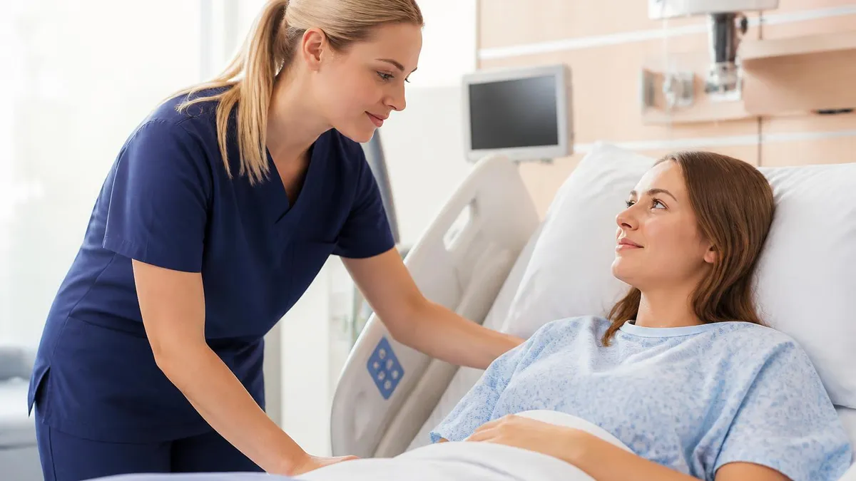 Become a Registered Nurse - RN - Registered Nurse certification study resource