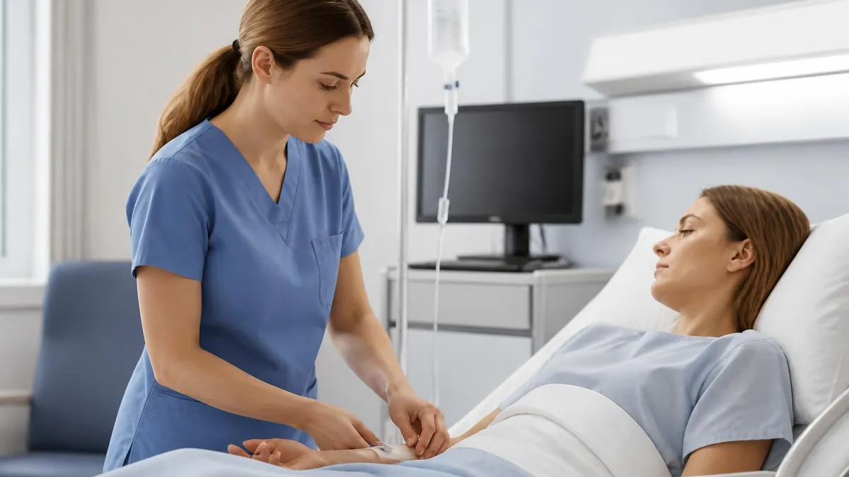 How Can You Become a Registered Nurse - RN - Registered Nurse certification study resource