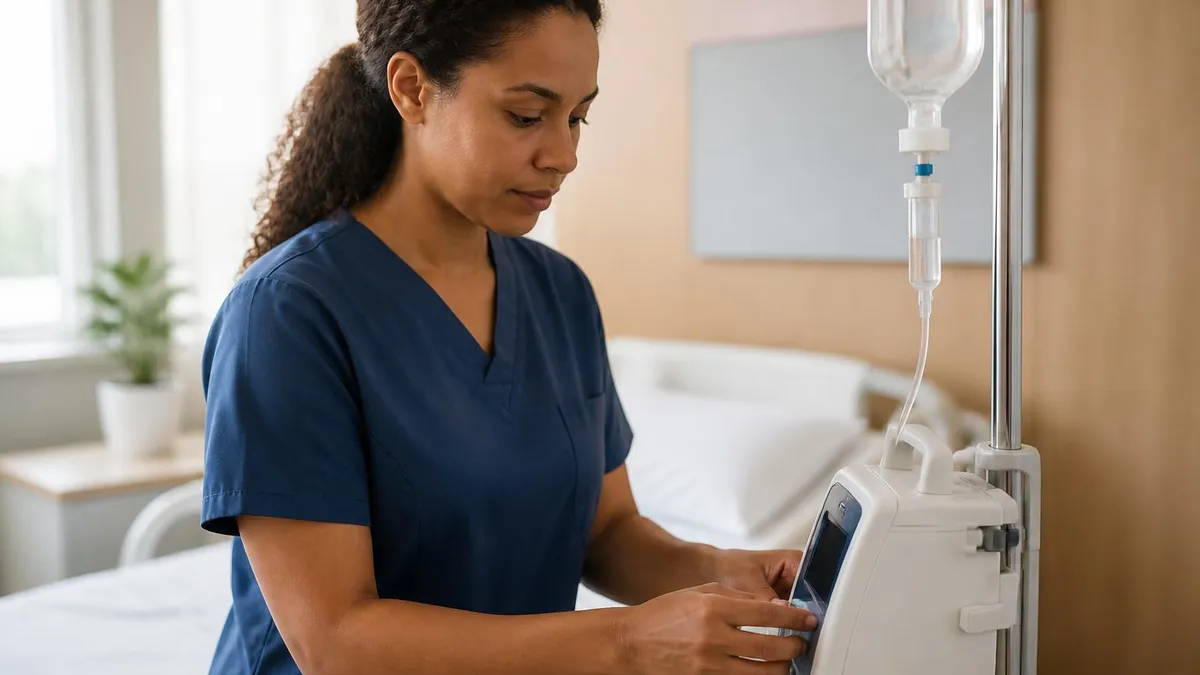 Online Schools for Registered Nursing - RN - Registered Nurse certification study resource