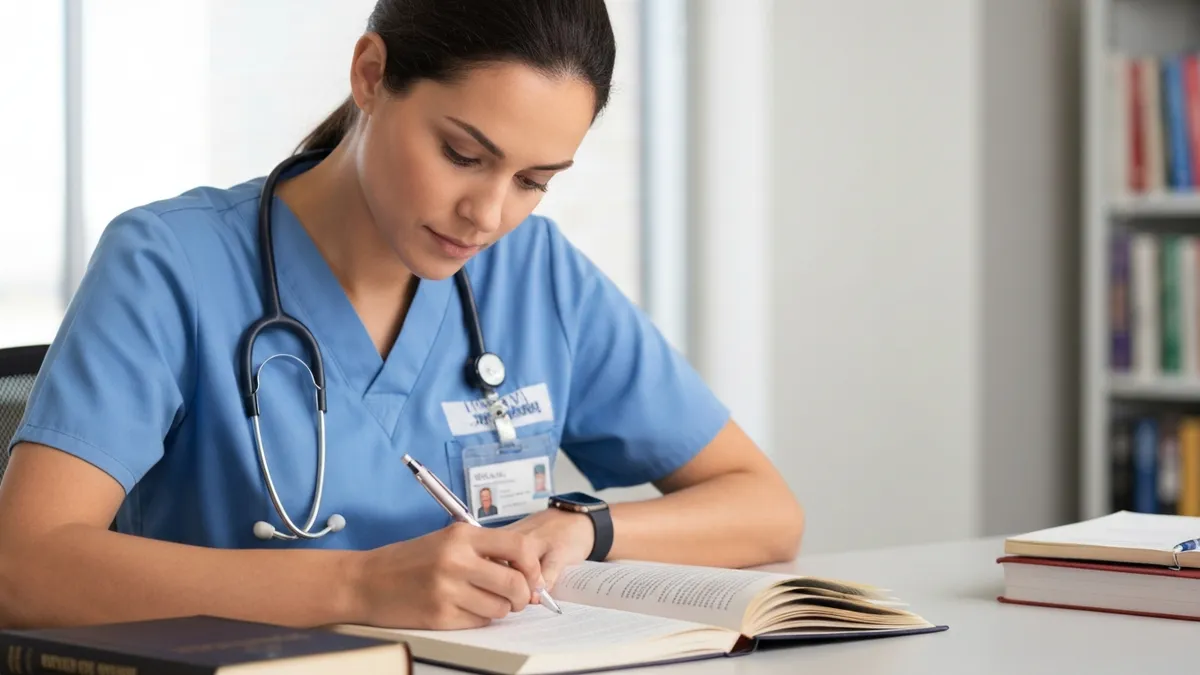 Po RN Hub - RN - Registered Nurse certification study resource
