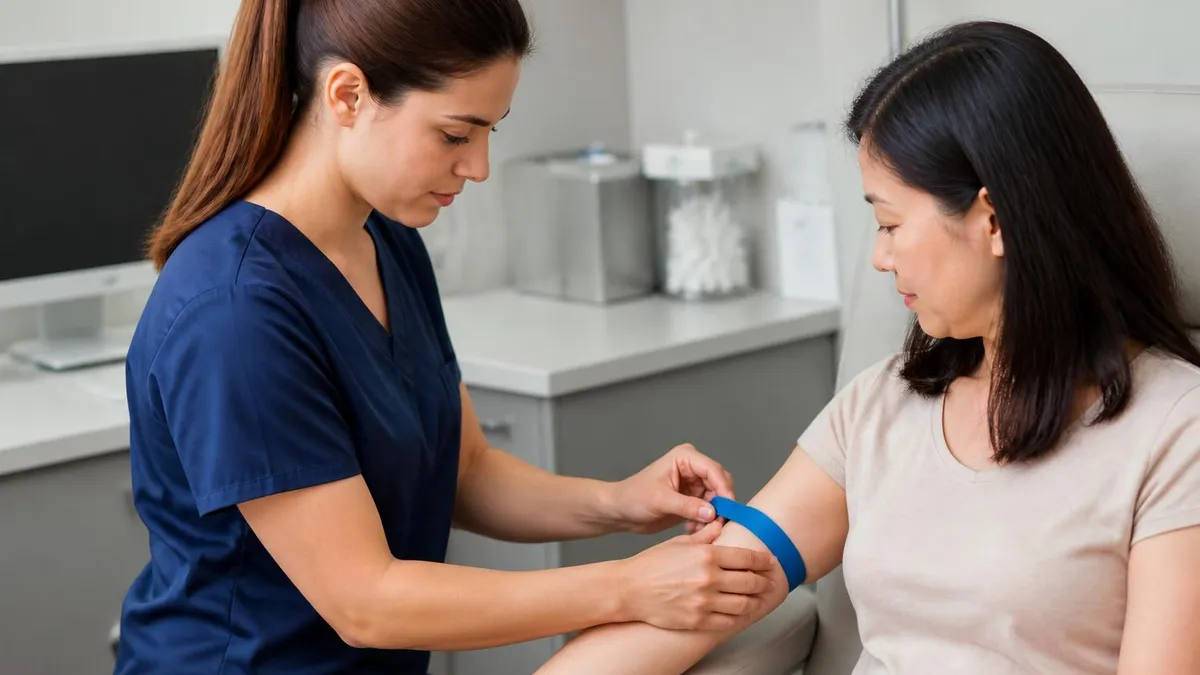 Registered Nurse Ambulatory Care - RN - Registered Nurse certification study resource