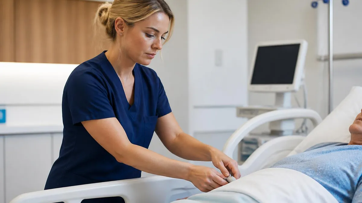 Registered Nurse Programs Online - RN - Registered Nurse certification study resource
