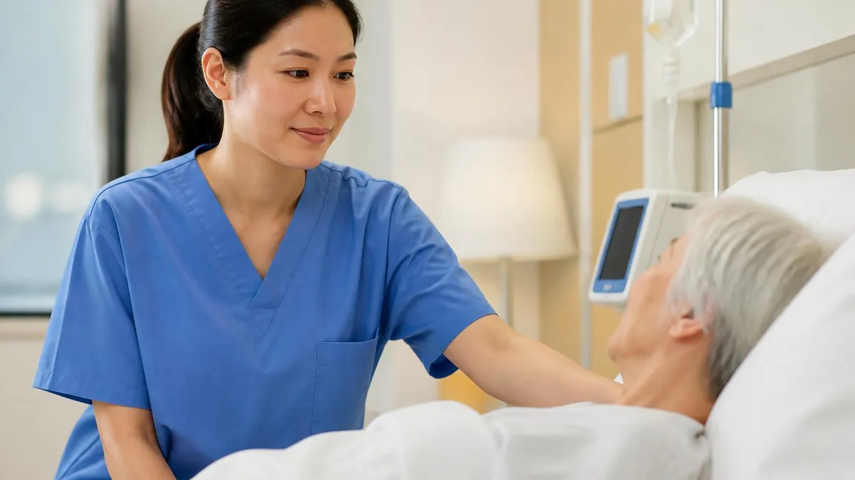 Registered Nurse Resume - RN - Registered Nurse certification study resource