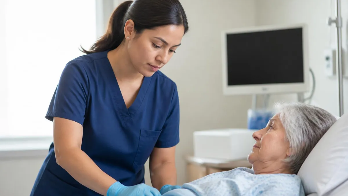 Registered Nurse Starting Salary - RN - Registered Nurse certification study resource
