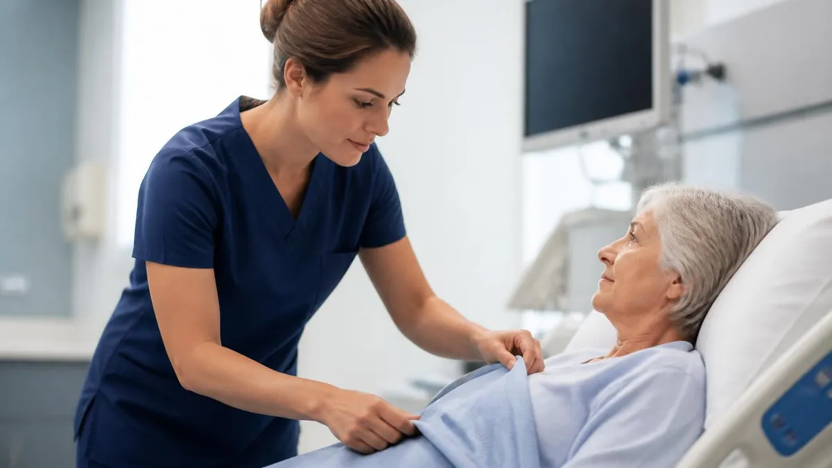 Types of Registered Nurses - RN - Registered Nurse certification study resource