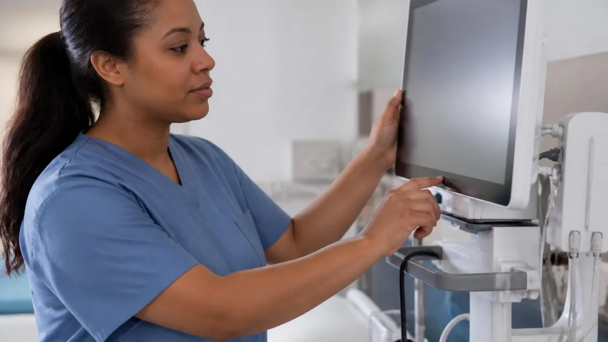 Relias Learning GmbH: Company Overview, Services & Complete Guide for Healthcare Professionals