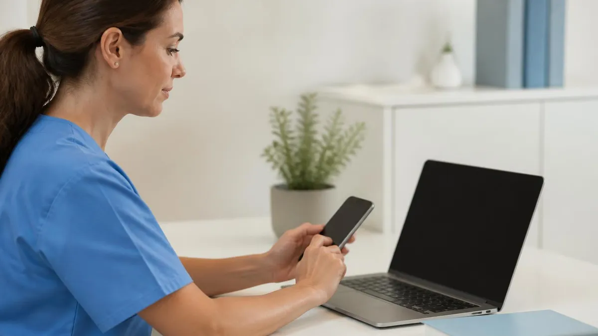 Desktop, Mobile, and Single Sign - Relias - Relias Certification certification study resource