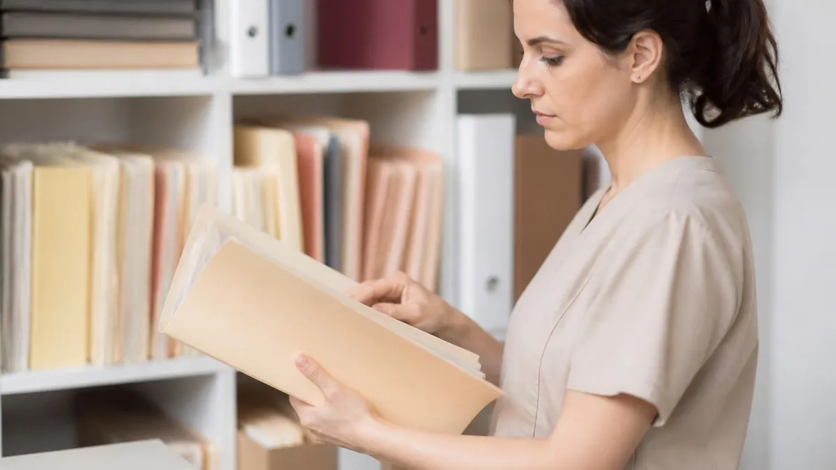 Daily Skills Required for Rhia and Rhit Roles - RHIA Exam certification study resource