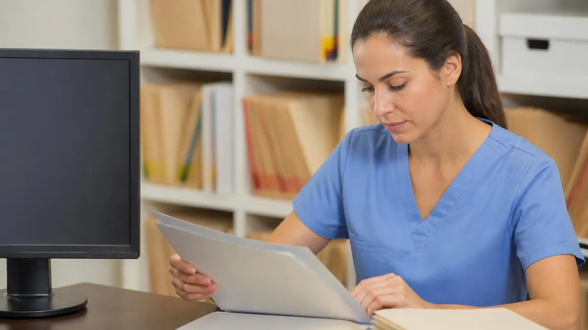 Eligibility Requirements - RHIA Exam certification study resource