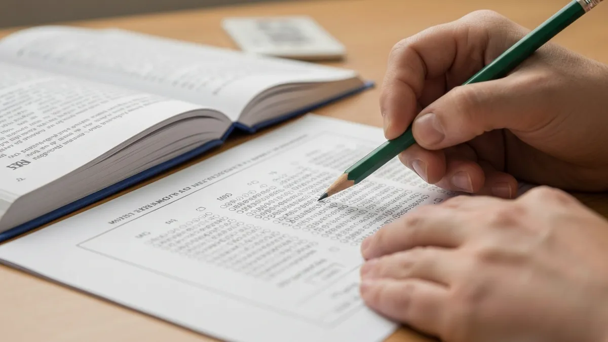 RHIA Exam Flashcards: The Ultimate Study Tool for Health Information Administrators
