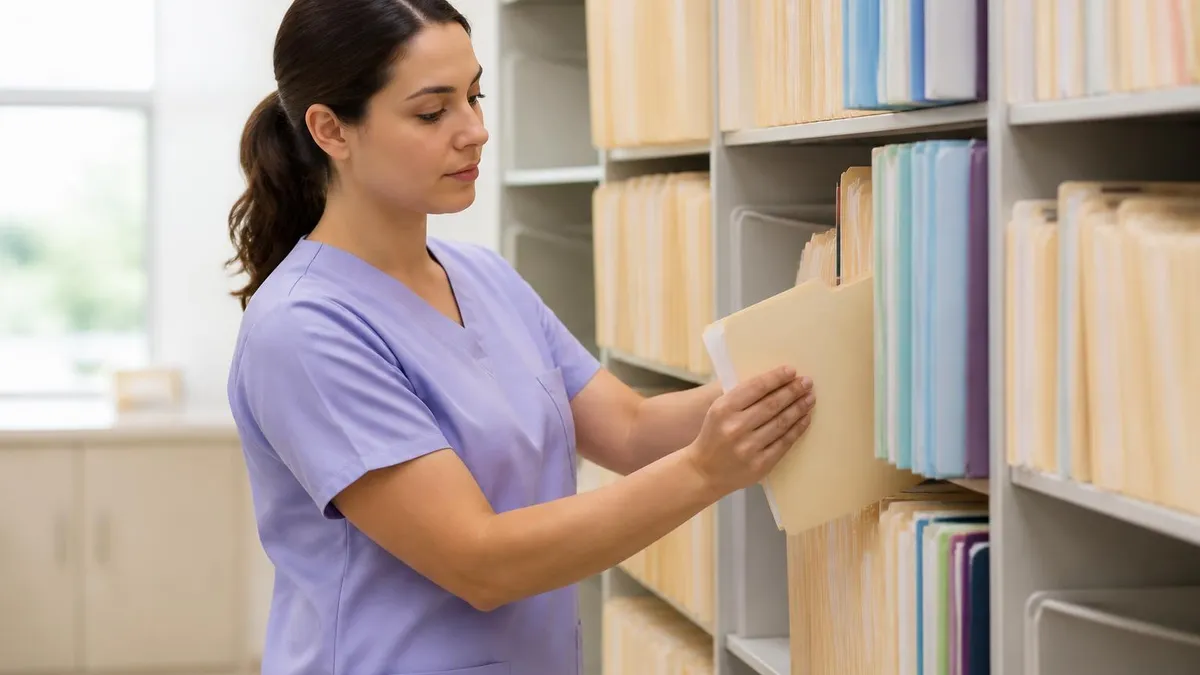 RHIA Jobs: Complete Career Guide, Salaries, and Hiring Outlook for 2026