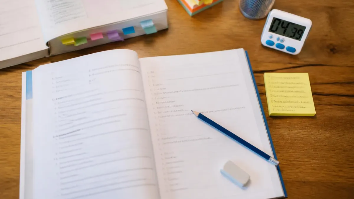 RHIA Practice Test 2026 June: Free Questions, Study Tips, and Exam Prep Guide