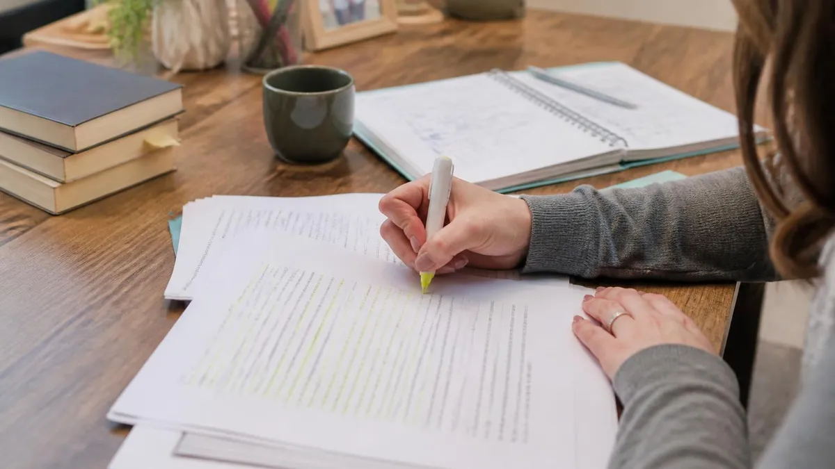 Rhia Schools Online - RHIA Exam certification study resource