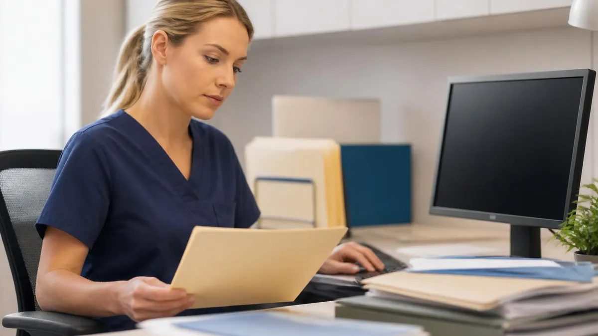 Rhia vs Rhit by the Numbers - RHIA Exam certification study resource
