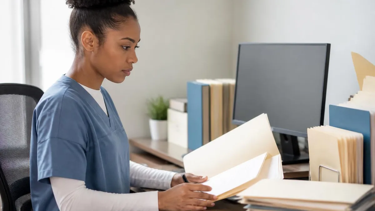 Rhia vs Rhit Exam Format & Content Breakdown - RHIA Exam certification study resource