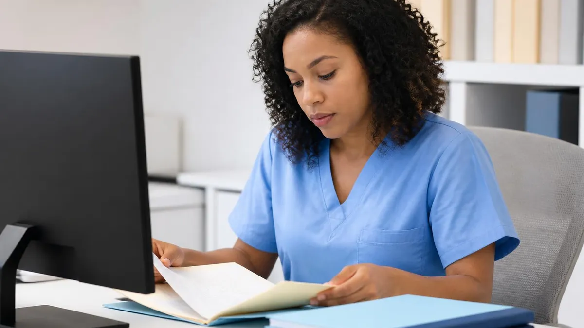Rhia vs Rhit — Which Credential Fits - RHIA Exam certification study resource