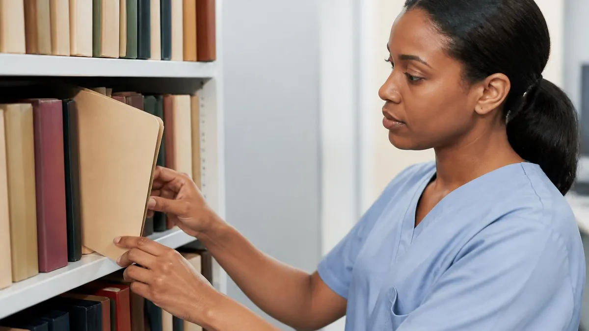 RHIA vs RHIT: Complete Career Comparison Guide for Health Information Professionals