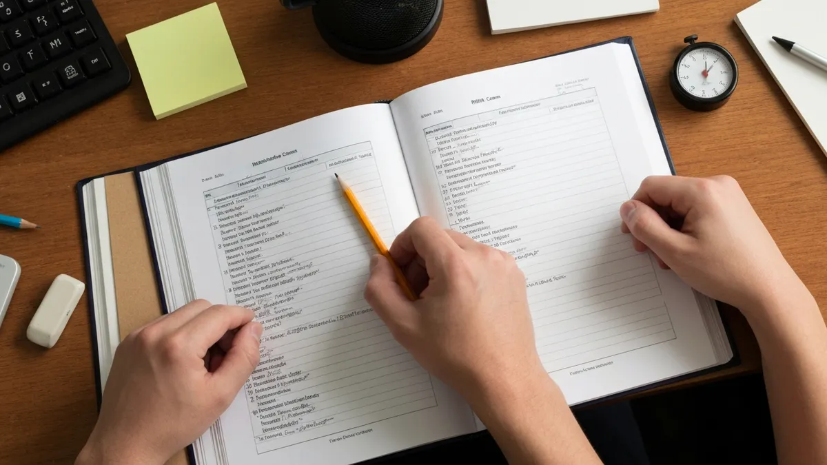 Rhit vs Rhia - RHIA Exam certification study resource