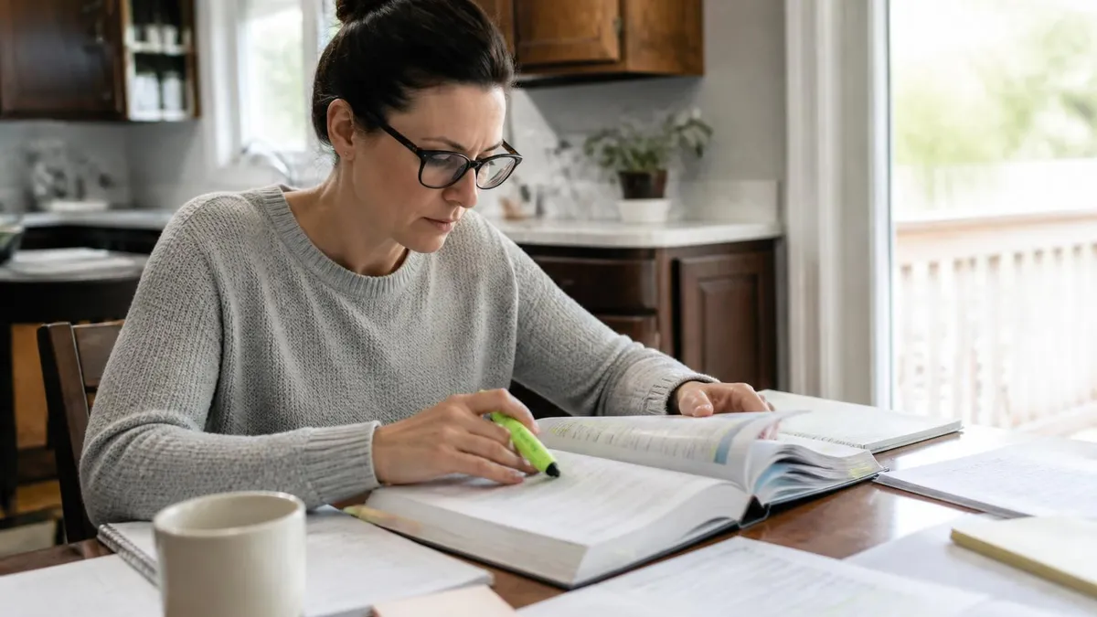 What is a Rhia Certification - RHIA Exam certification study resource