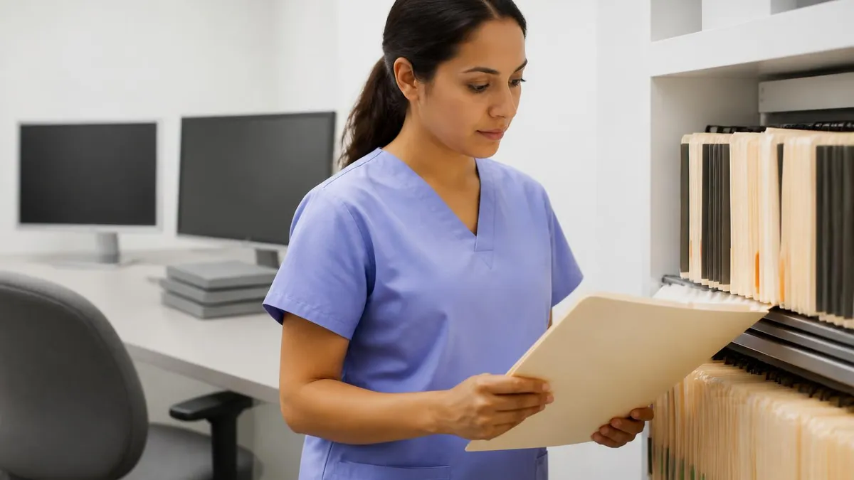 Certified Rhit - RHIT - Registered Health Information Technician certification study resource