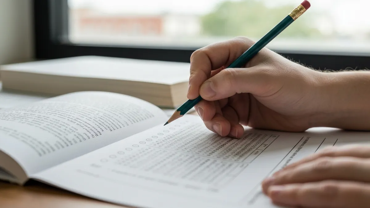 Free RHIT Practice Test: Prep for Your RHIT Certification Exam 2026 July