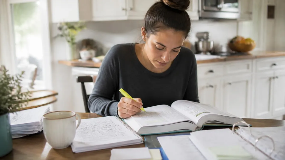 How Hard Is the RHIT Exam? Complete Difficulty Guide and Study Plan for 2026 July