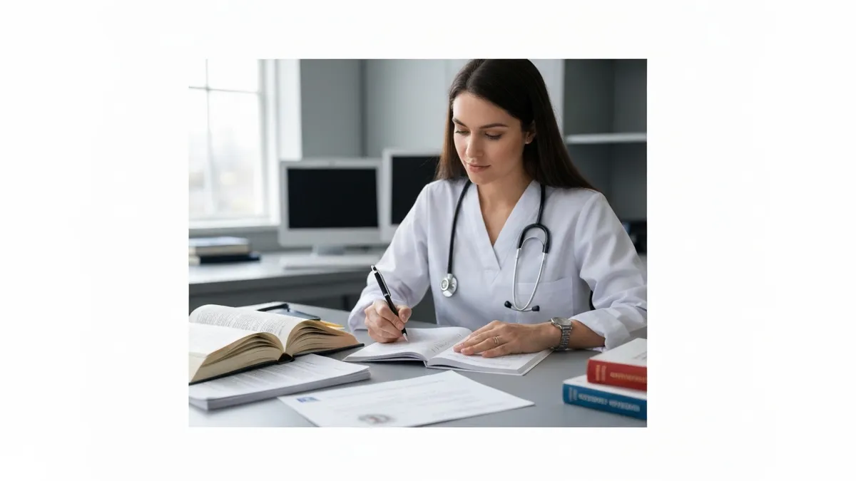 Rhit Certification at a Glance - RHIT - Registered Health Information Technician certification study resource