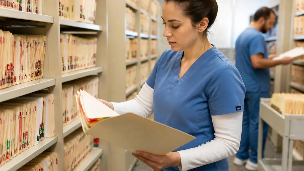 Rhit Registered Health Information Technician - RHIT - Registered Health Information Technician certification study resource
