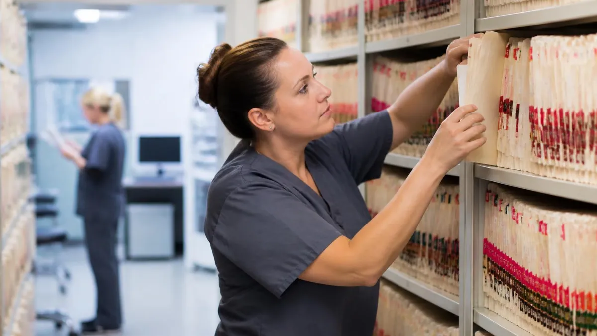 RHIT Certification Requirements: Eligibility, Exam, and How to Earn Your Credential in 2026 June