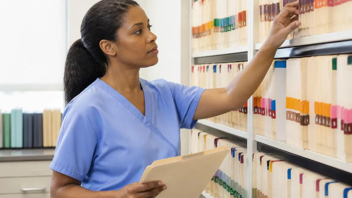 Certified Rhit - RHIT - Registered Health Information Technician certification study resource
