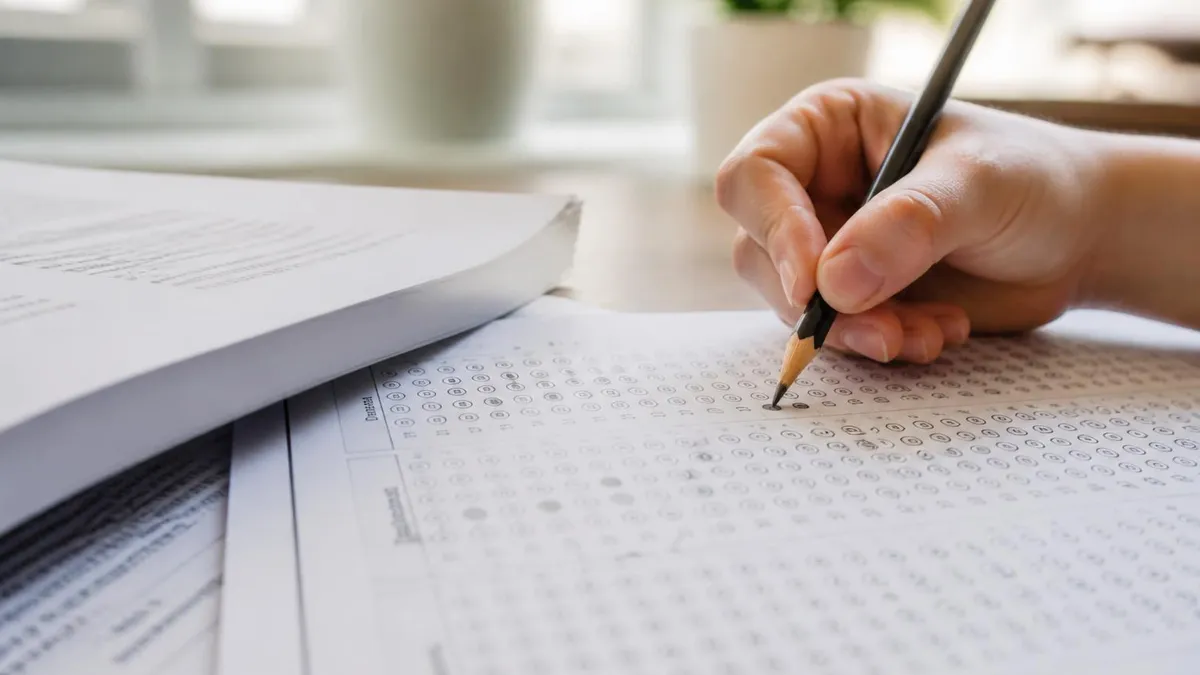 RHIT Meaning: What Is a Registered Health Information Technician? 2026 July