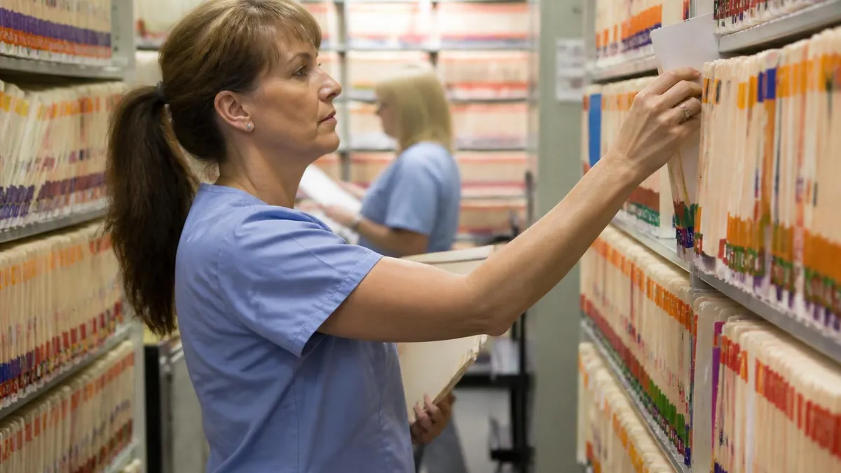 Certified Rhit - RHIT - Registered Health Information Technician certification study resource