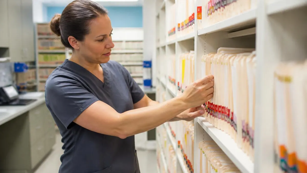 Rhit Certification - RHIT - Registered Health Information Technician certification study resource