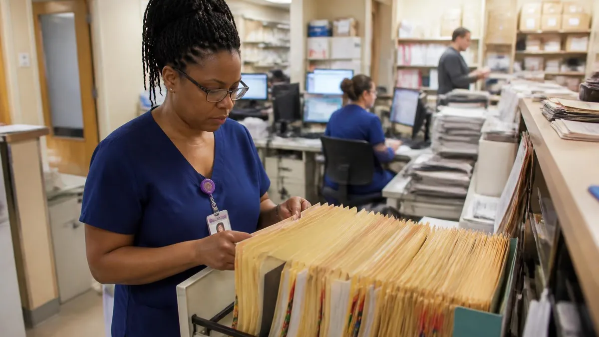 What is Rhit Certification - RHIT - Registered Health Information Technician certification study resource