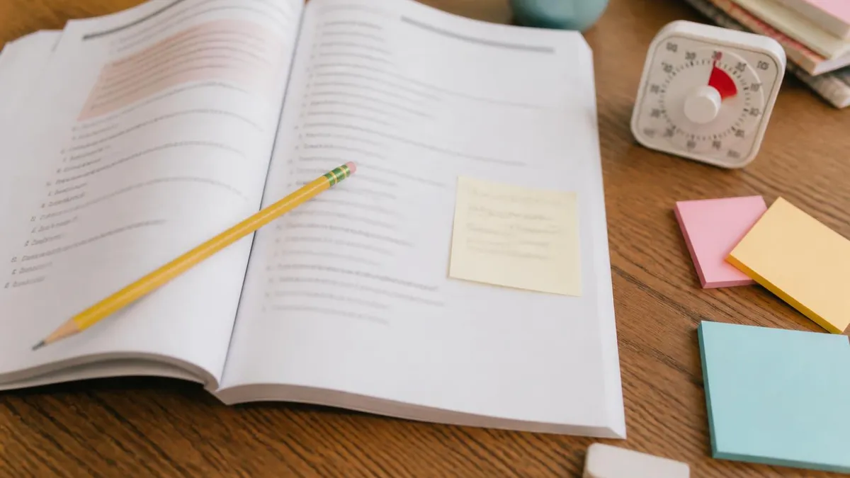 GED Rla Study Guide - RLA - Reasoning through Language Arts certification study resource