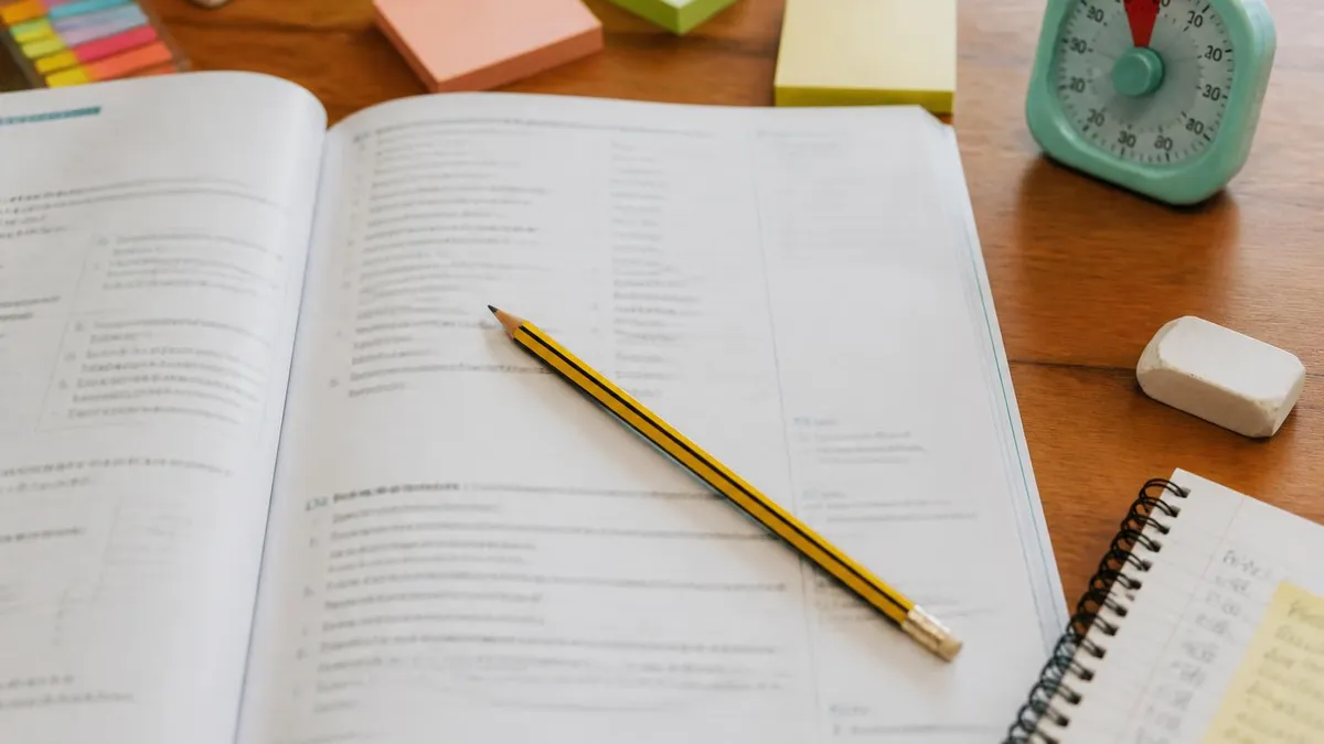 Rla GED Test Tips - RLA - Reasoning through Language Arts certification study resource