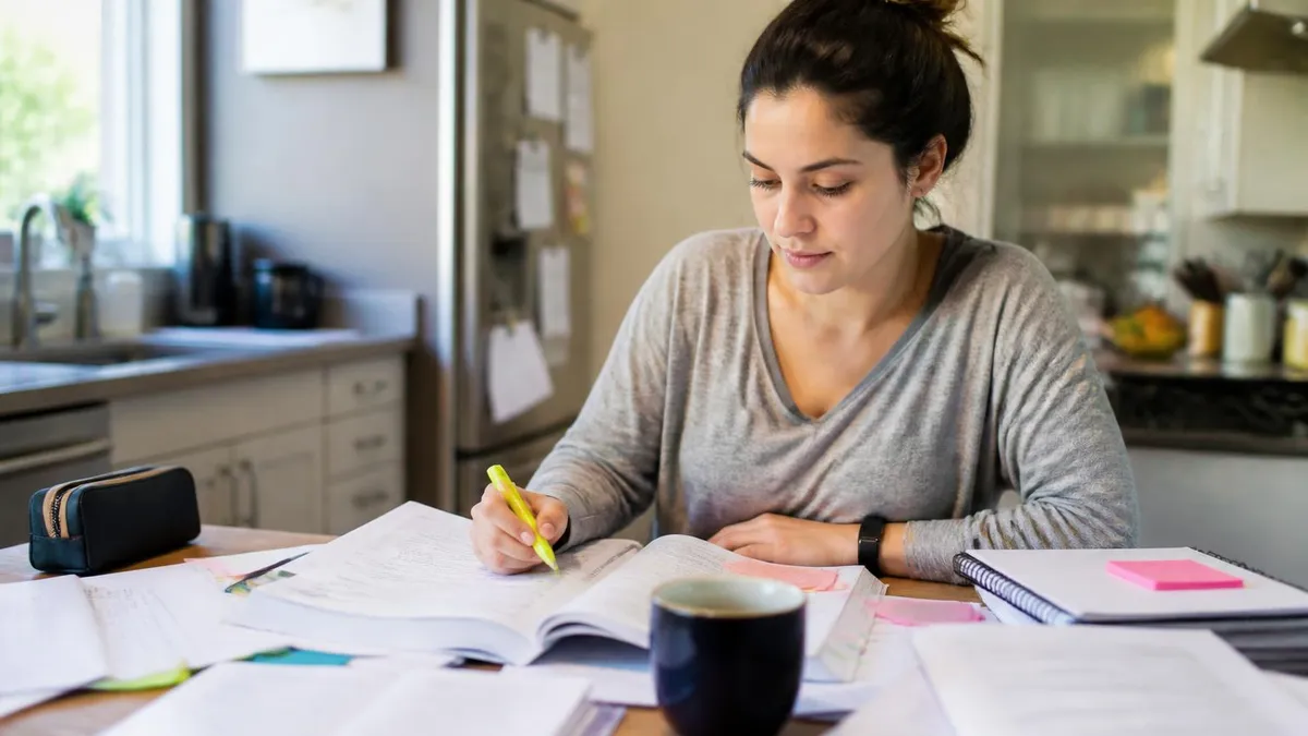 Rla GED Test Tips - RLA - Reasoning through Language Arts certification study resource