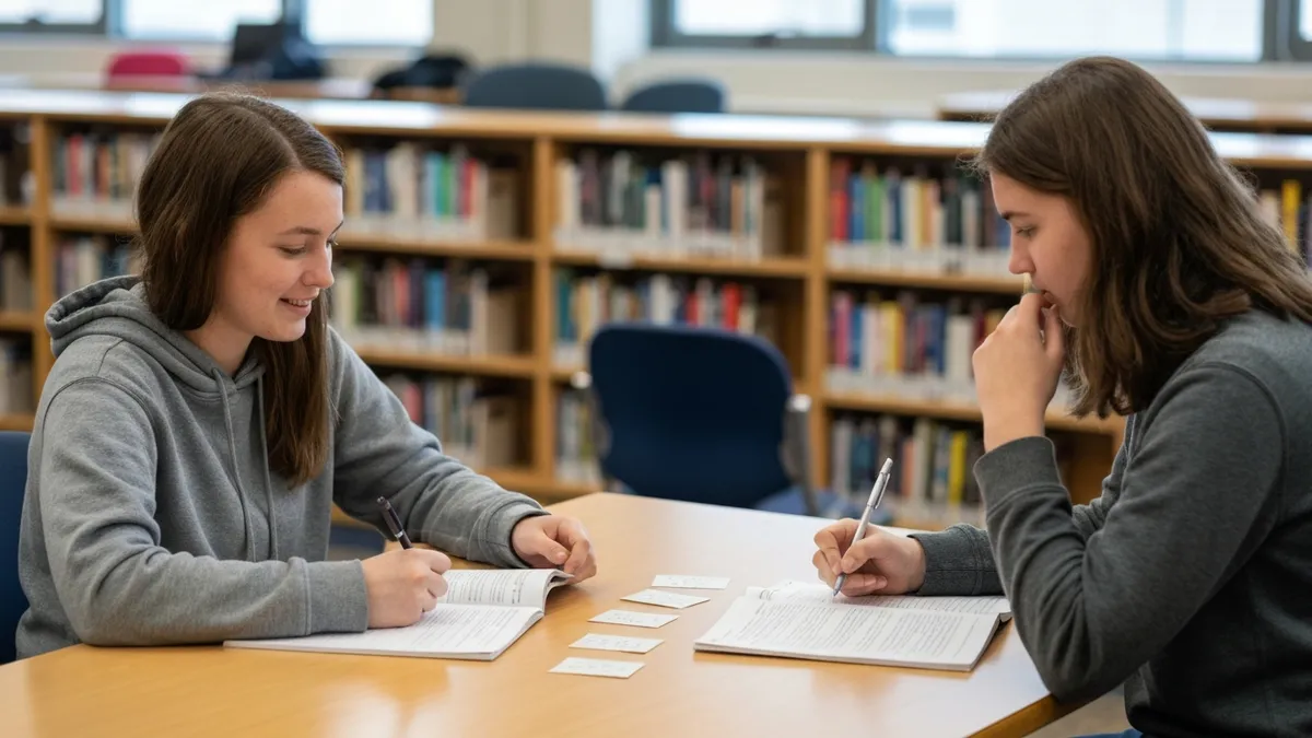GED RLA Questions: Complete Study Guide for Reasoning Through Language Arts