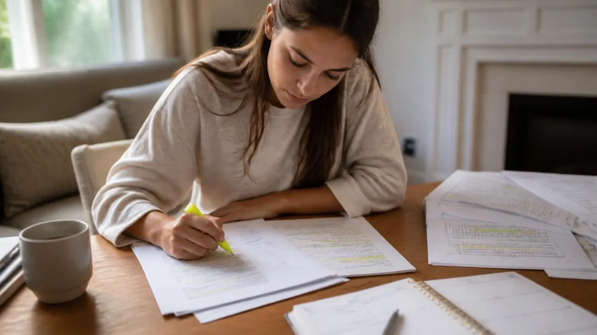 What Is RLA in GED? Complete Study Guide for Reasoning Through Language Arts