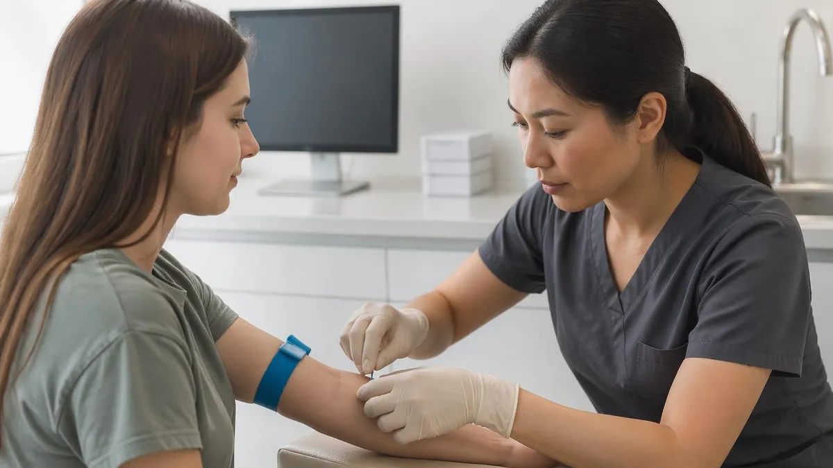 Medical Assistant Jobs - RMA - Registered Medical Assistant certification study resource