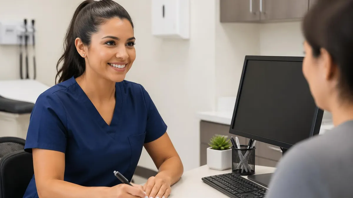 Rma Salary - RMA - Registered Medical Assistant certification study resource