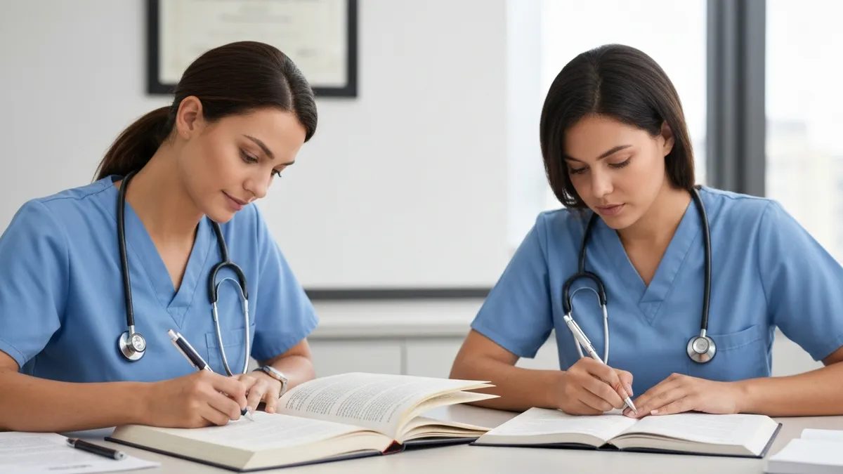 LPN vs RN — Why Bridge? - RN - Registered Nurse certification study resource