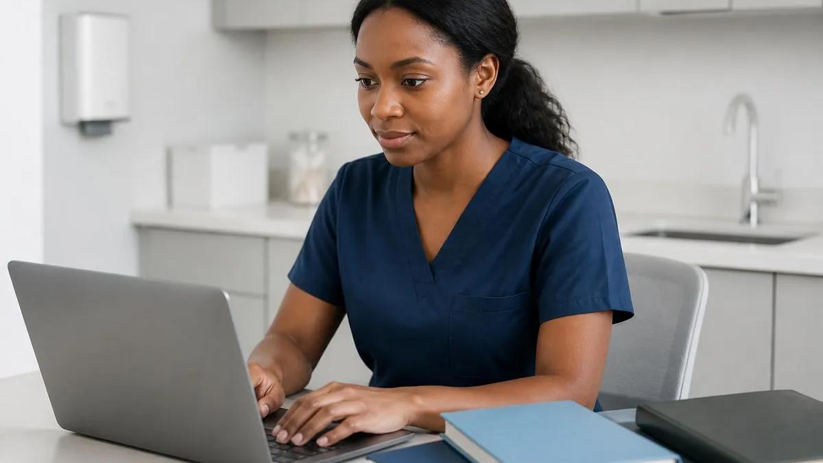 Alternative Careers for Registered Nurses - RN - Registered Nurse certification study resource