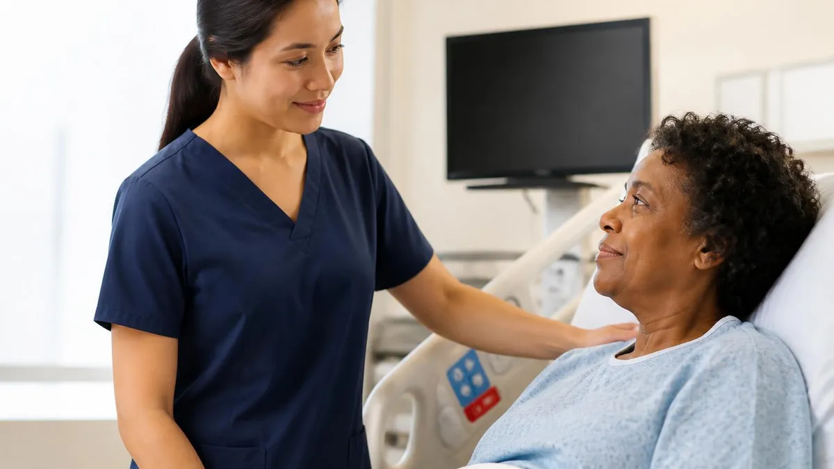 Best Schools for Registered Nurse in California - RN - Registered Nurse certification study resource