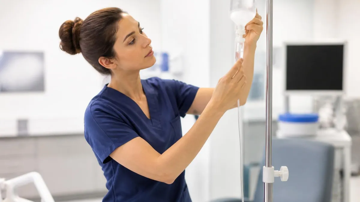 How Long is Schooling for a Registered Nurse - RN - Registered Nurse certification study resource